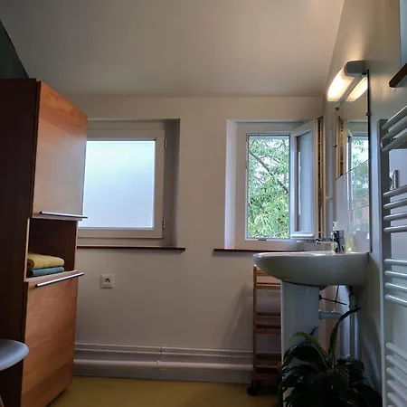 Au Saule Pleureur * Виллер-Сен-Поль