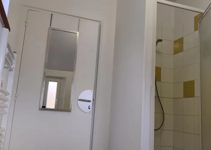 Apartamento Au Saule Pleureur Villers-Saint-Paul