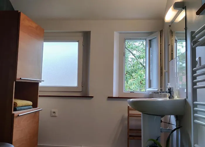 Au Saule Pleureur * Villers-Saint-Paul