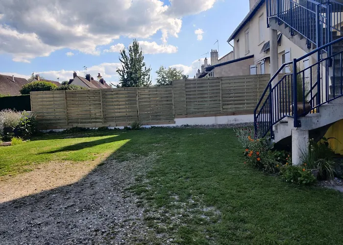 Au Saule Pleureur Villers-Saint-Paul